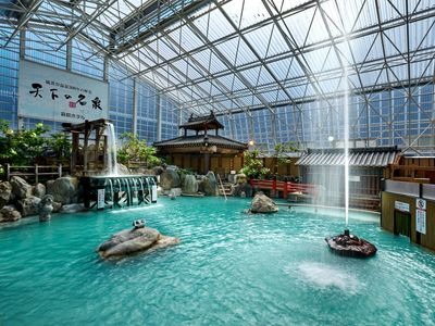 霧島温泉 霧島ホテルイメージ