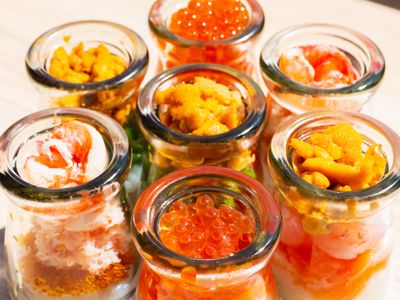 朝食がおすすめ!北海道旅行 人気ホテルランキングイメージ