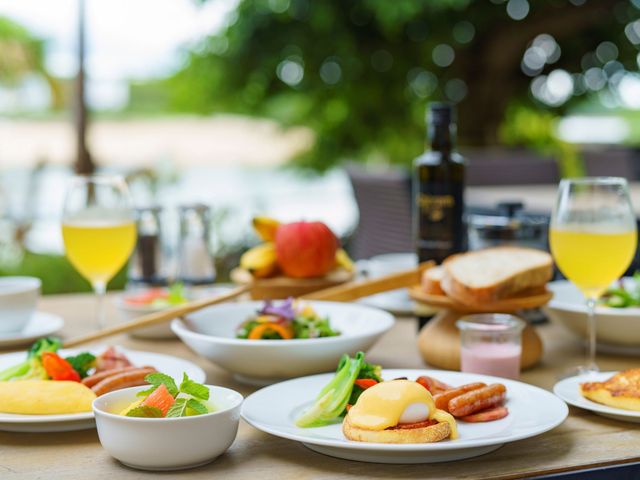 4位/ハイアットリージェンシー瀬良垣アイランド沖縄イメージ