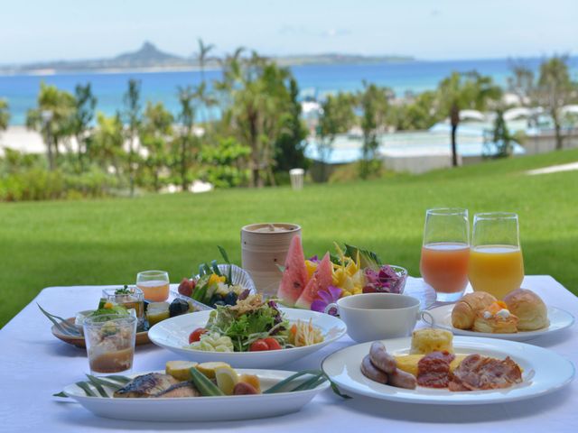 11位／ホテル オリオン モトブ リゾート＆スパイメージ