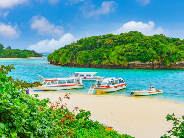 石垣島フリープランイメージ