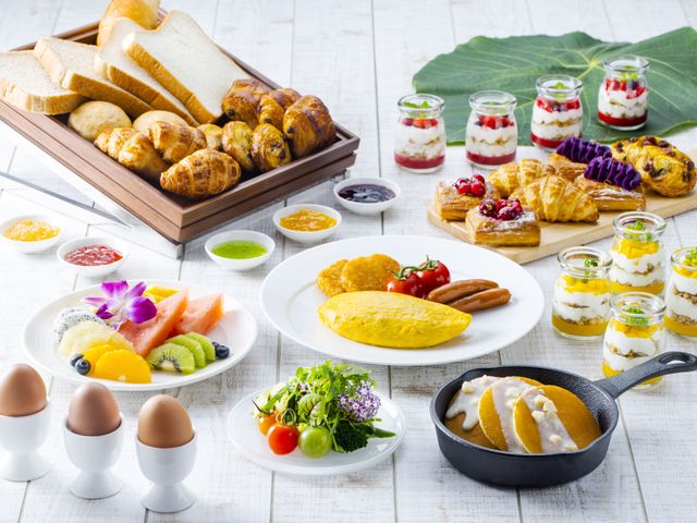 6位/ヒルトン沖縄瀬底リゾートイメージ