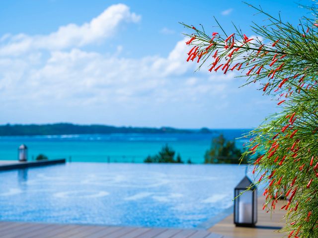 プライベートビーチはありませんイメージ