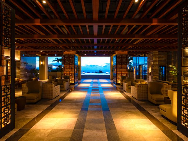 沖縄高級リゾートホテルランキング2025イメージ