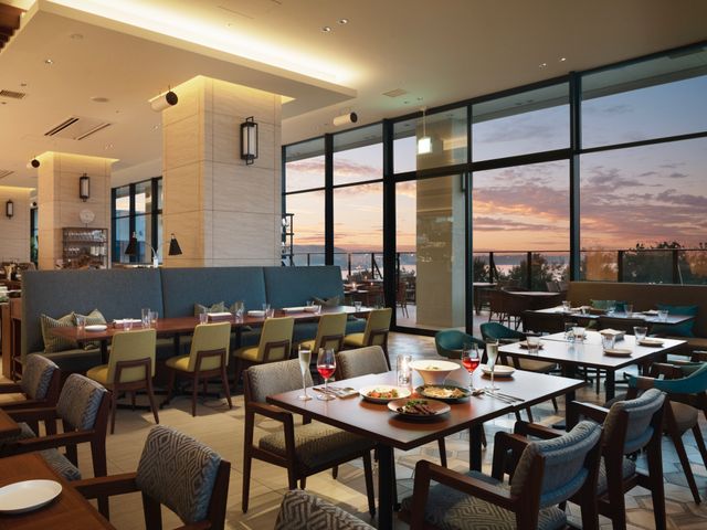 Hillside Grill Restaurant イメージ