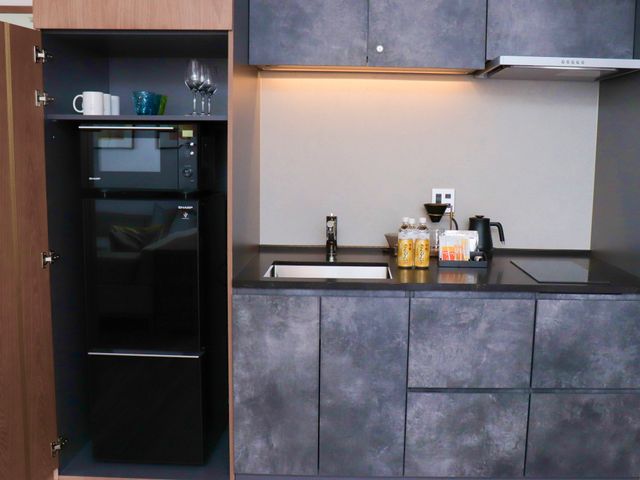 地元食材を使って自炊はいかが?イメージ