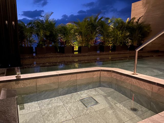 大浴場「日和の湯」イメージ