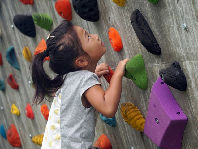 家族で遊ぶならヴィラオリンピカイメージ