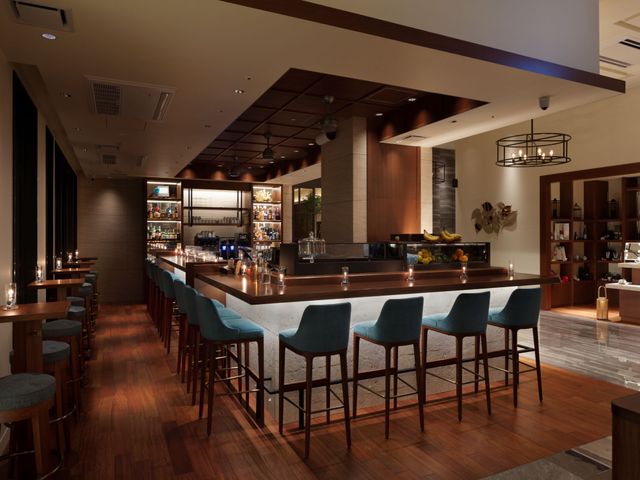 Hillside Bar & Loungeイメージ