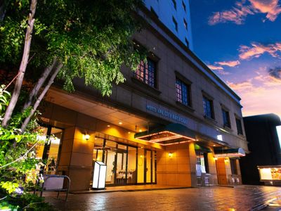 ホテルJALシティ長崎イメージ