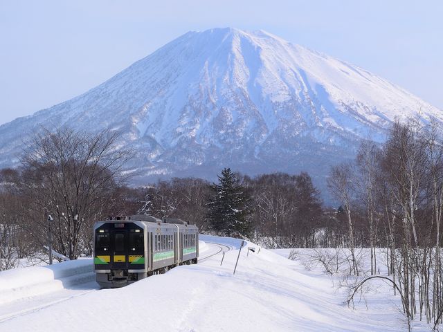 お客様各自移動《リフト券なし》イメージ