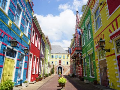 ハウステンボス