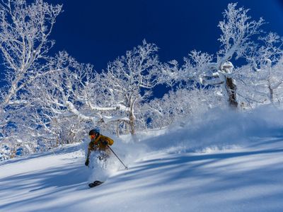 ルスツリゾート アーリーシーズン割イメージ
