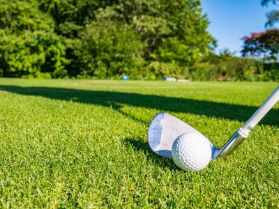 ゴルフツアーを予約イメージ