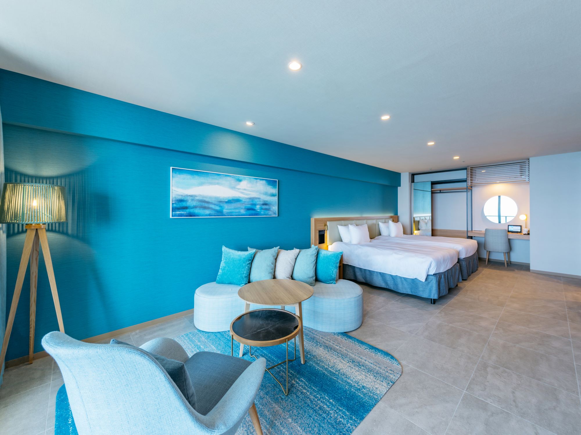 AQUASENSE Hotel & Resort - 宿泊予約・飛行機付き予約｜価格が魅力！