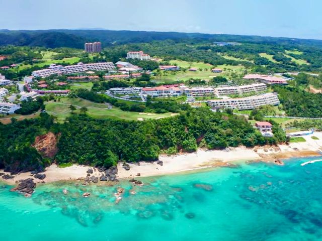 "何もない"贅沢をイメージ