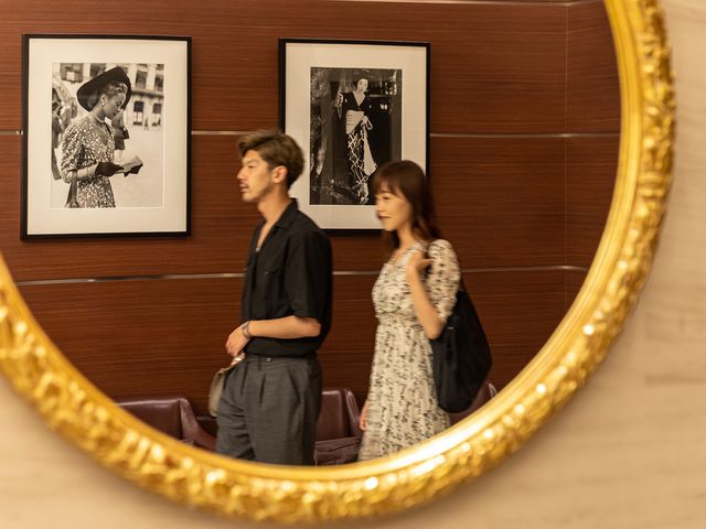 メルキュールホテル札幌 ロビー