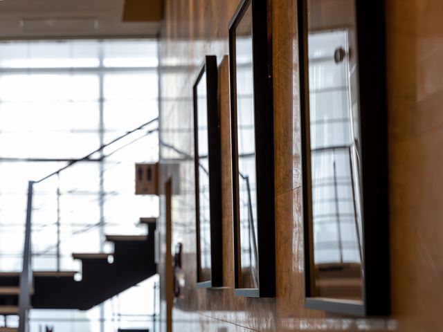 メルキュールホテル札幌 ロビー