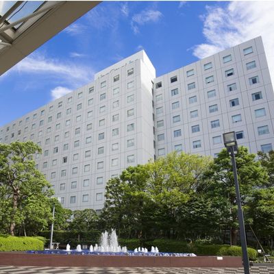 ニューオータニイン東京イメージ