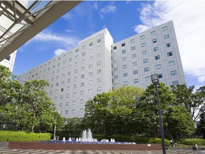 ニューオータニイン東京イメージ