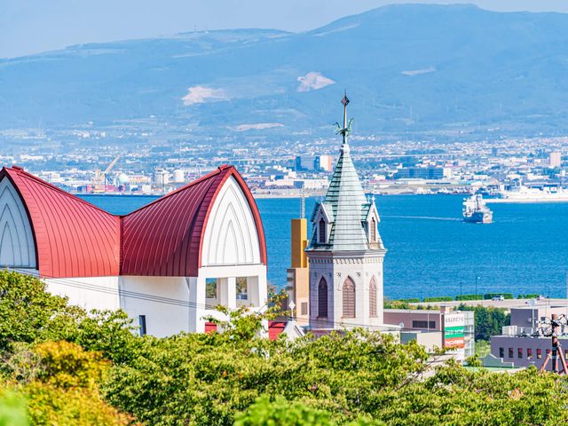 函館フリープランイメージ