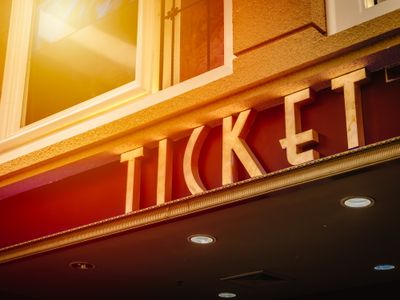 チケット付きフリープランイメージ