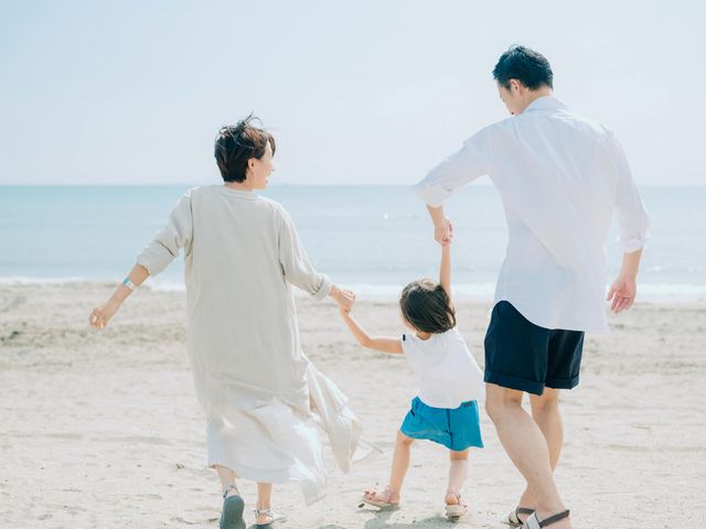 家族旅行におすすめの沖縄ツアーイメージ