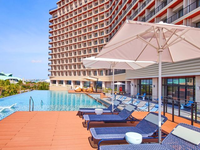 沖縄プリンスホテル オーシャンビューぎのわんイメージ