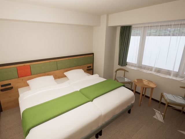 ホテルサンデイズ奄美イメージ