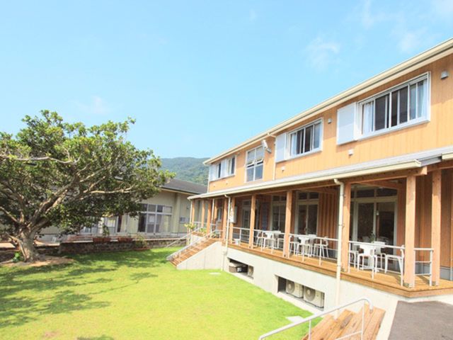 荒波のやどりイメージ