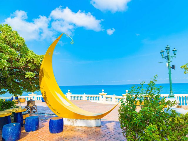 美浜アメリカンビレッジイメージ