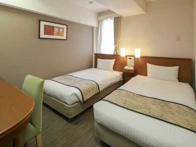 ホテル法華クラブ熊本イメージ