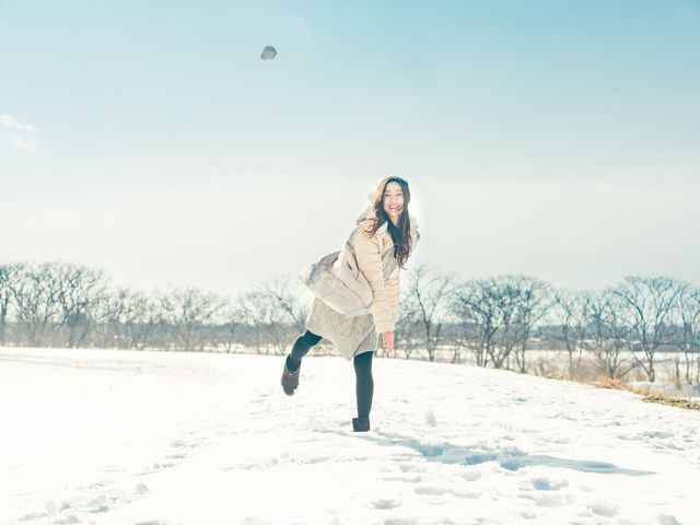 平日旅行の"いいところ"イメージ
