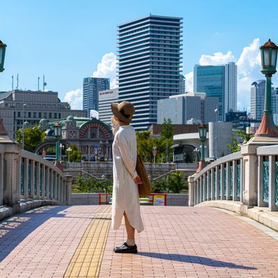 大阪ツアー・USJツアー 値下げ情報イメージ