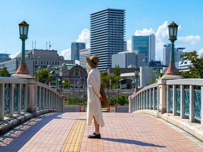 大阪ツアー・USJツアー 値下げ情報イメージ
