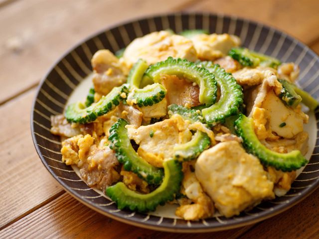 ご当地グルメを満喫！沖縄グルメ旅モデルコースイメージ