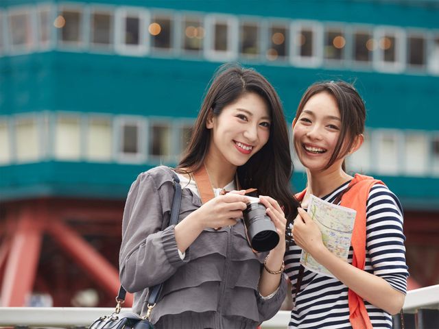 第2位 北海道イメージ