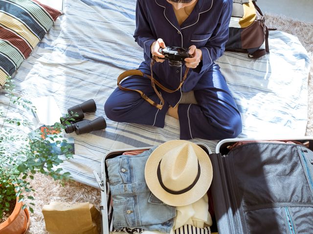 冬休みの奄美大島・屋久島<br />
どんな服でいけばいい?イメージ