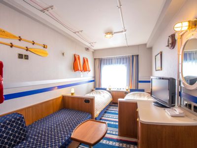 東京ベイ舞浜ホテル ファーストリゾート