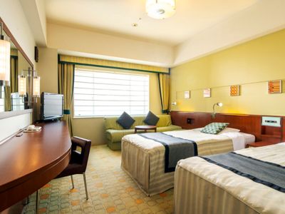 東京ベイ舞浜ホテル ファーストリゾートイメージ