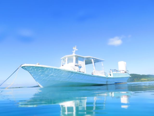 シータイム石垣島イメージ