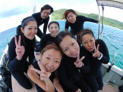 シータイム石垣島イメージ