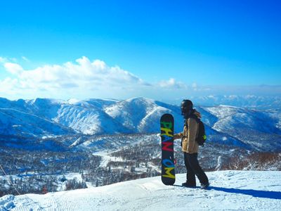 実は近い！小樽からキロロリゾートへは路線バスが便利イメージ