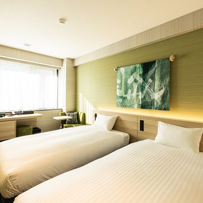 ラ・ジェント・ホテル京都二条イメージ