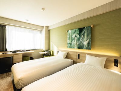 ラ・ジェント・ホテル京都二条イメージ