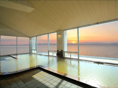 指宿温泉 指宿シーサイドホテルイメージ