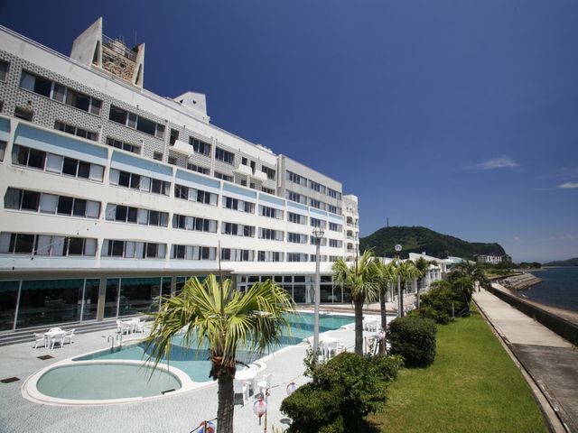 指宿温泉 指宿シーサイドホテルイメージ