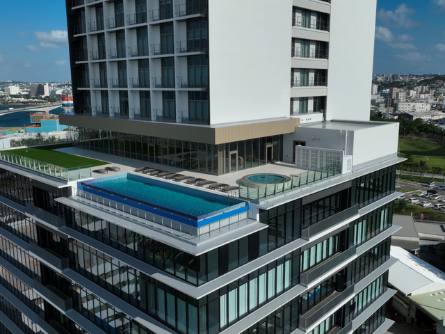 ホテルアラクージュ オキナワイメージ