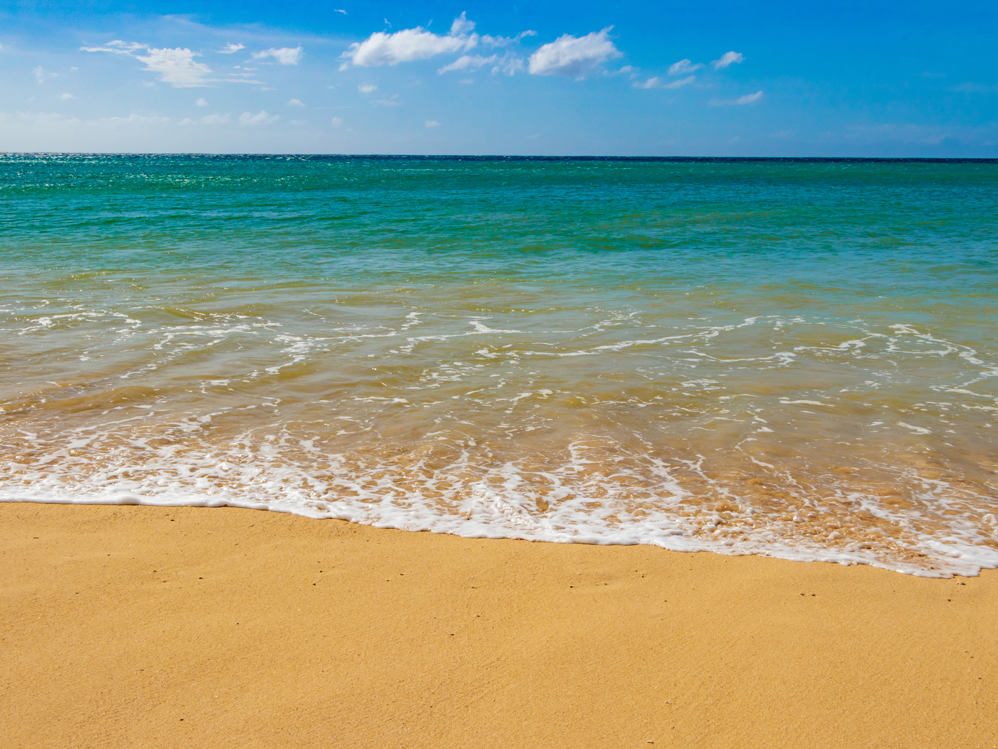 石垣島サンセットビーチ