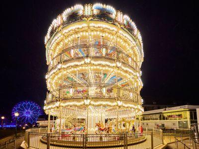 スカイカルーセル